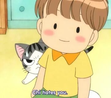 Sweet chi