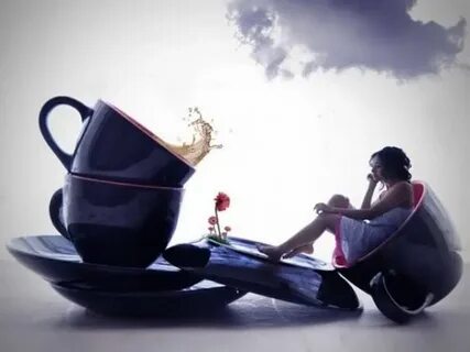 Morning be o