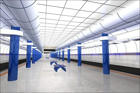 Станция образа