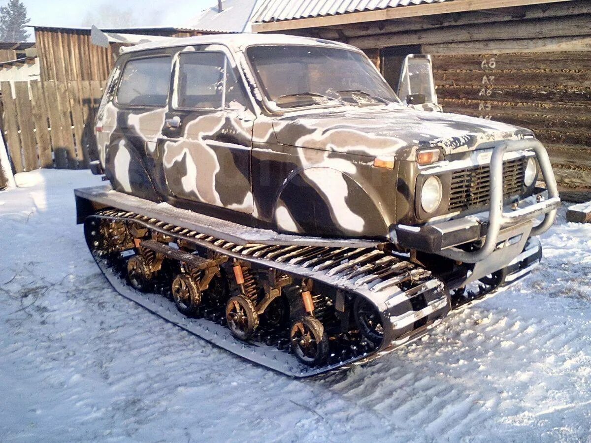 Дром вездеходы. Нива на гусеницах. самоделки вездеходы в красноярском крае. прочие авто самособранные. луаз-969 на гусеницах.
