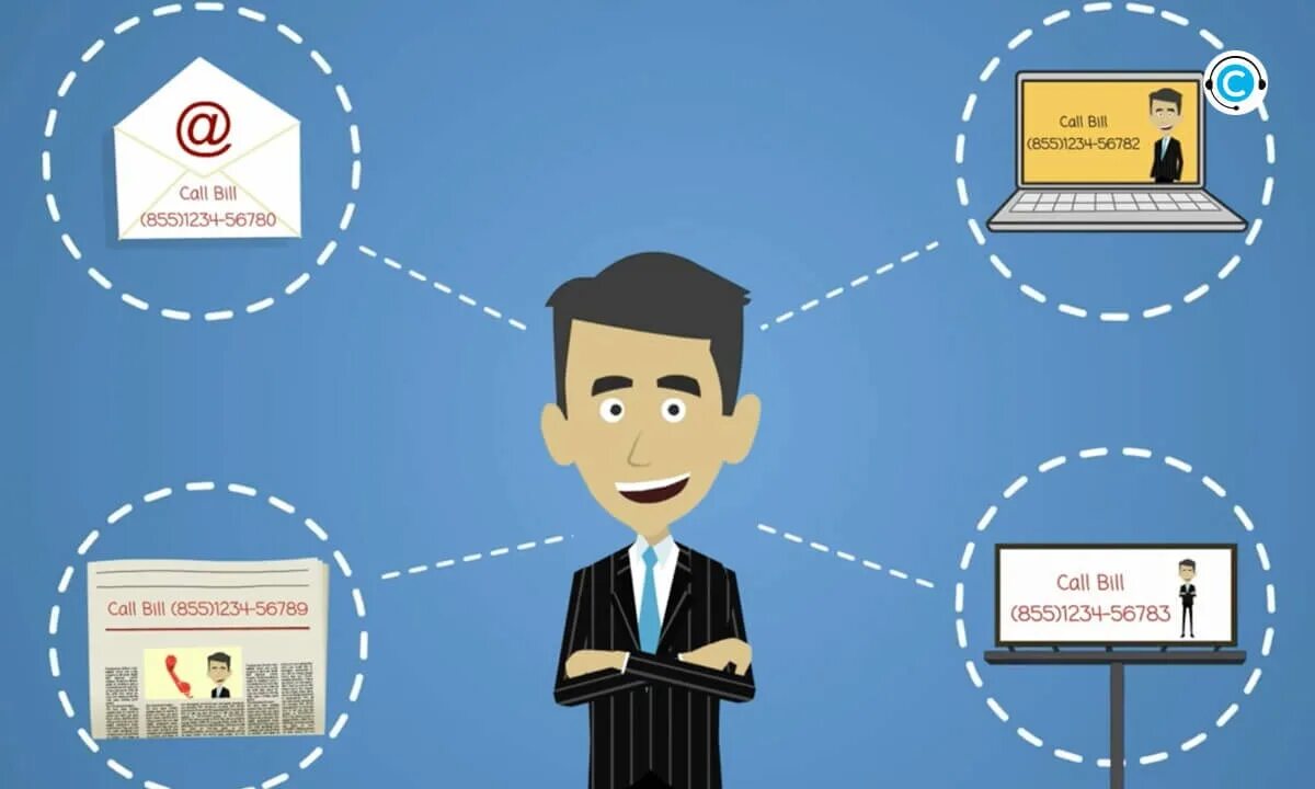 Как работает колл. Колл трекинг. коллтрекинг картинка. портрет аудитории коллтрекинга.