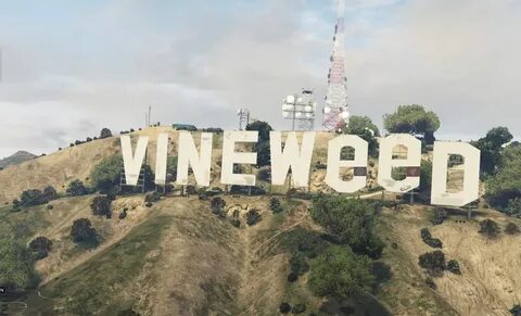 Vinewood