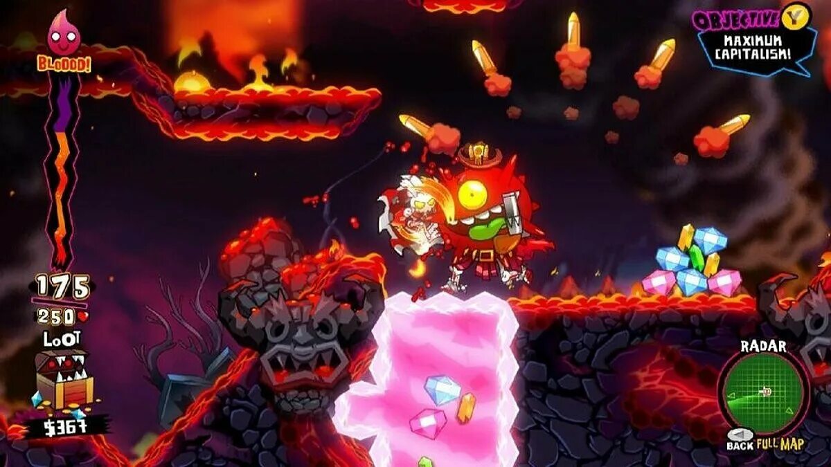 Hell yeah. Hell yeah игра. hell yeah wrath of the dead. hell yeah! wrath of the dead rabbit. платформер с кроликами.