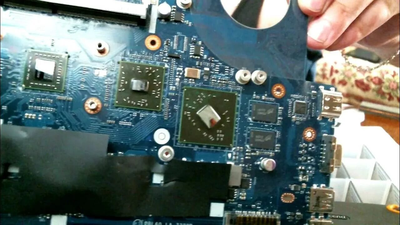 Как разобрать ноутбук асус х53в Разборка ноутбука Asus K55VD-SX730H 2018 Видео ВКонтакте