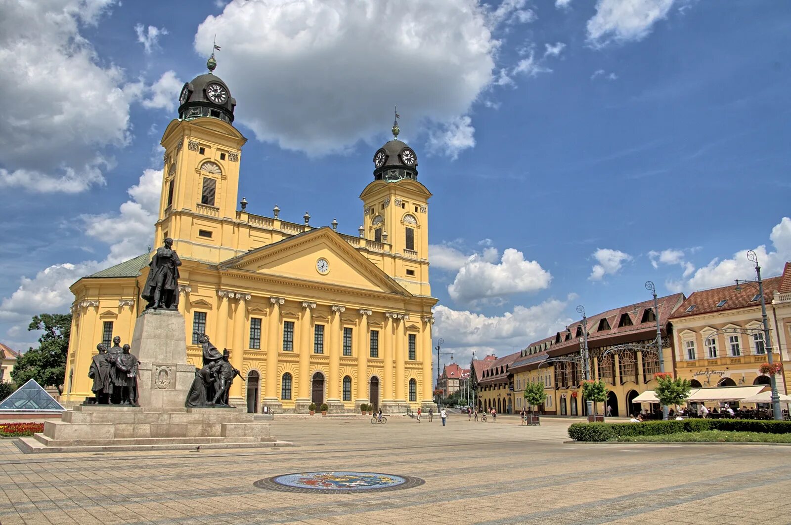 Debrecen. Дебрецен. Дебрецен город. Дебрецен достопримечательности. Дебрецен Венгрия фото.