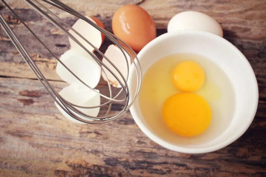 Eggs как пользоваться