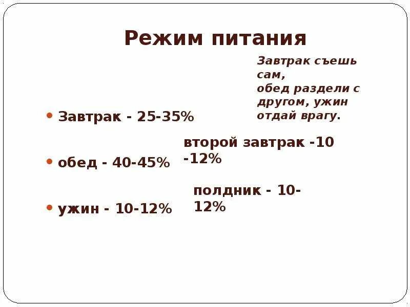 Рацион питания суточный. Суточный рацион подростка. Режим питания завтрак обед ужин. Нормы питания презентация. Режим завтрака обеда ужина