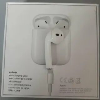 Airpods pro 2 левый наушник