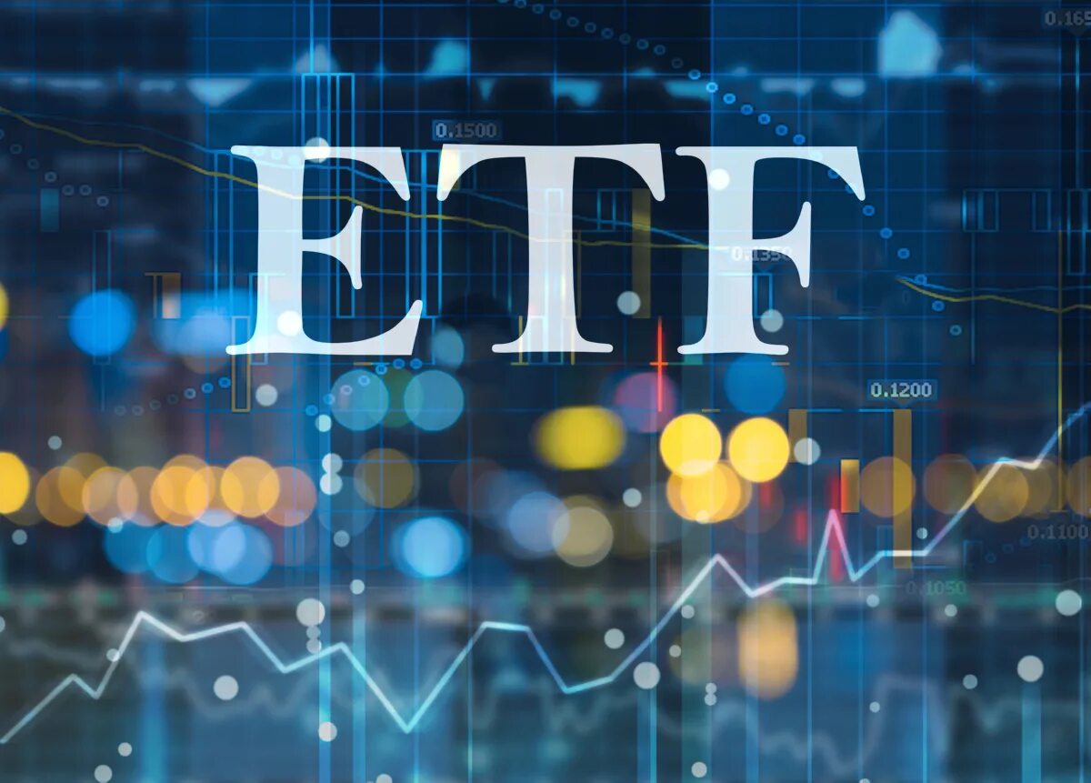 Etf us. ETF фонды. Инвестиционные фонды ETF. ETF картинки. Exchange traded Funds.