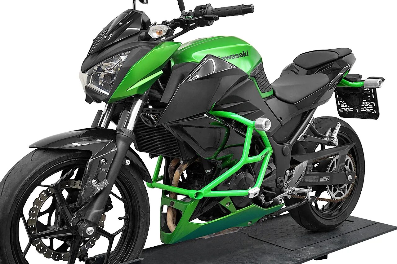 Слайдеры для kawasaki ninja 250r. Дуги kawasaki ninja 250. Z1000sx дуги. Crazy iron мотоцикл. Kawasaki z650.