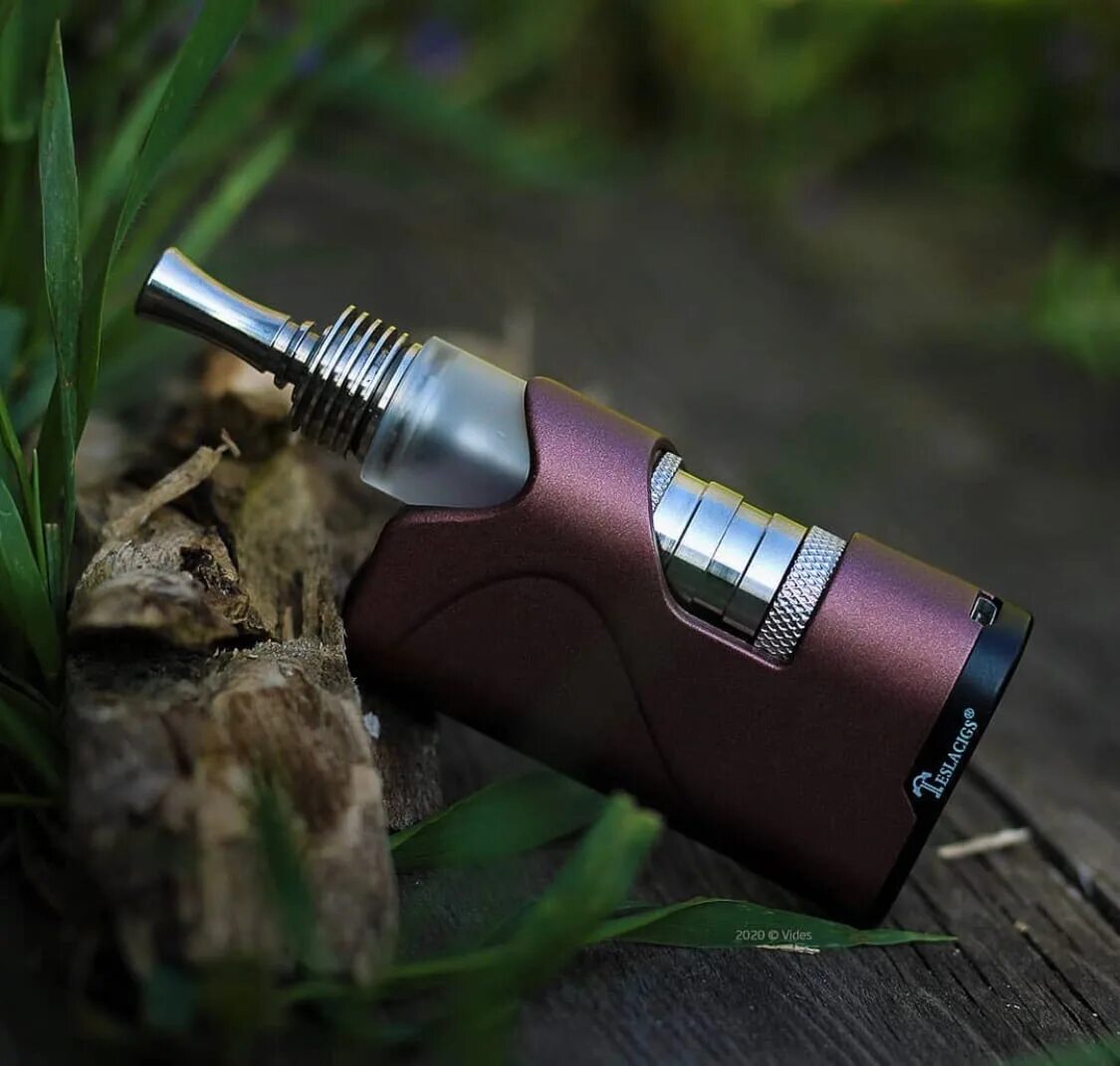 Flash vapor