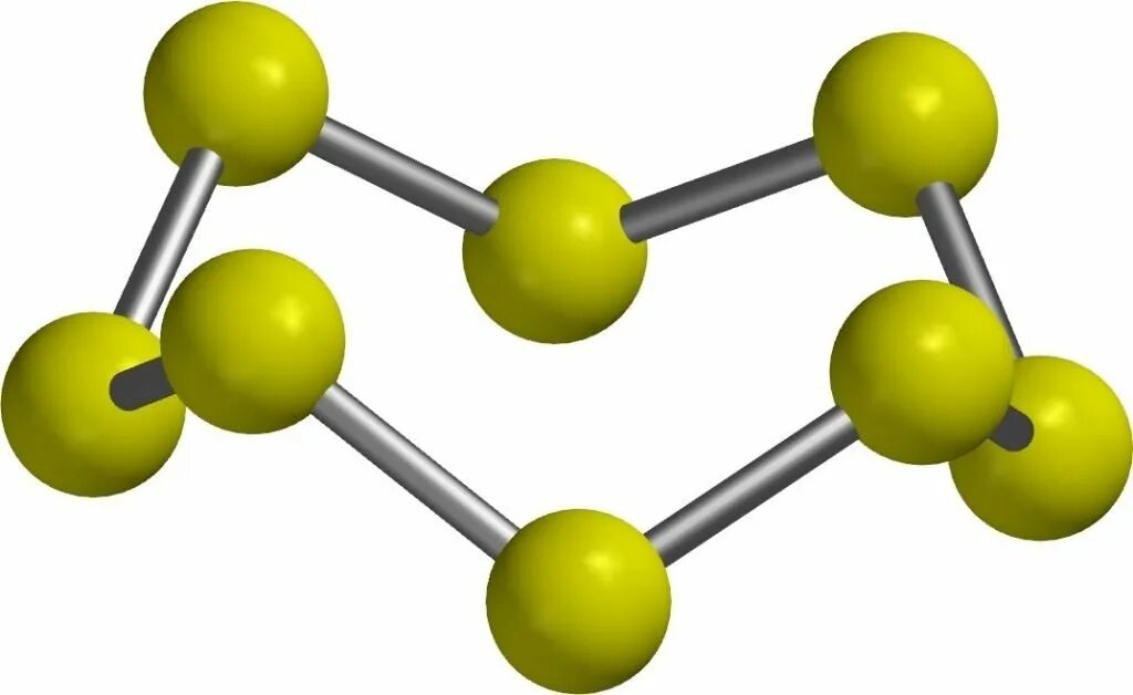 8 молекул серы. Сера s8 структура. Ромбическая сера молекула. Строение молекулы серы. Моноклинная сера сера строение молекула.