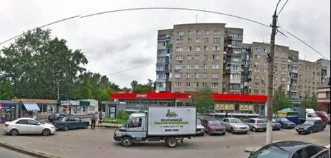 Люберцы космонавтов