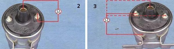 Плюс на катушке зажигания ВАЗ 2109. Бабина катушка ВАЗ 2109. Катушка зажигания ВАЗ 2109 карбюратор. Клеммы на катушке зажигания ВАЗ 2106.