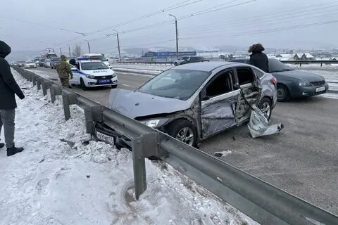 Происшествия в улан удэ