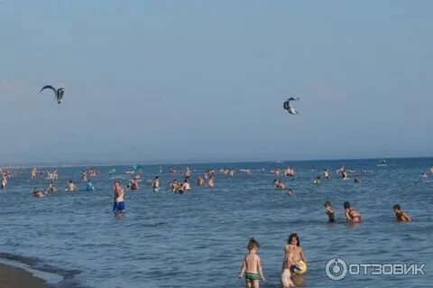 Ада баяна черногория