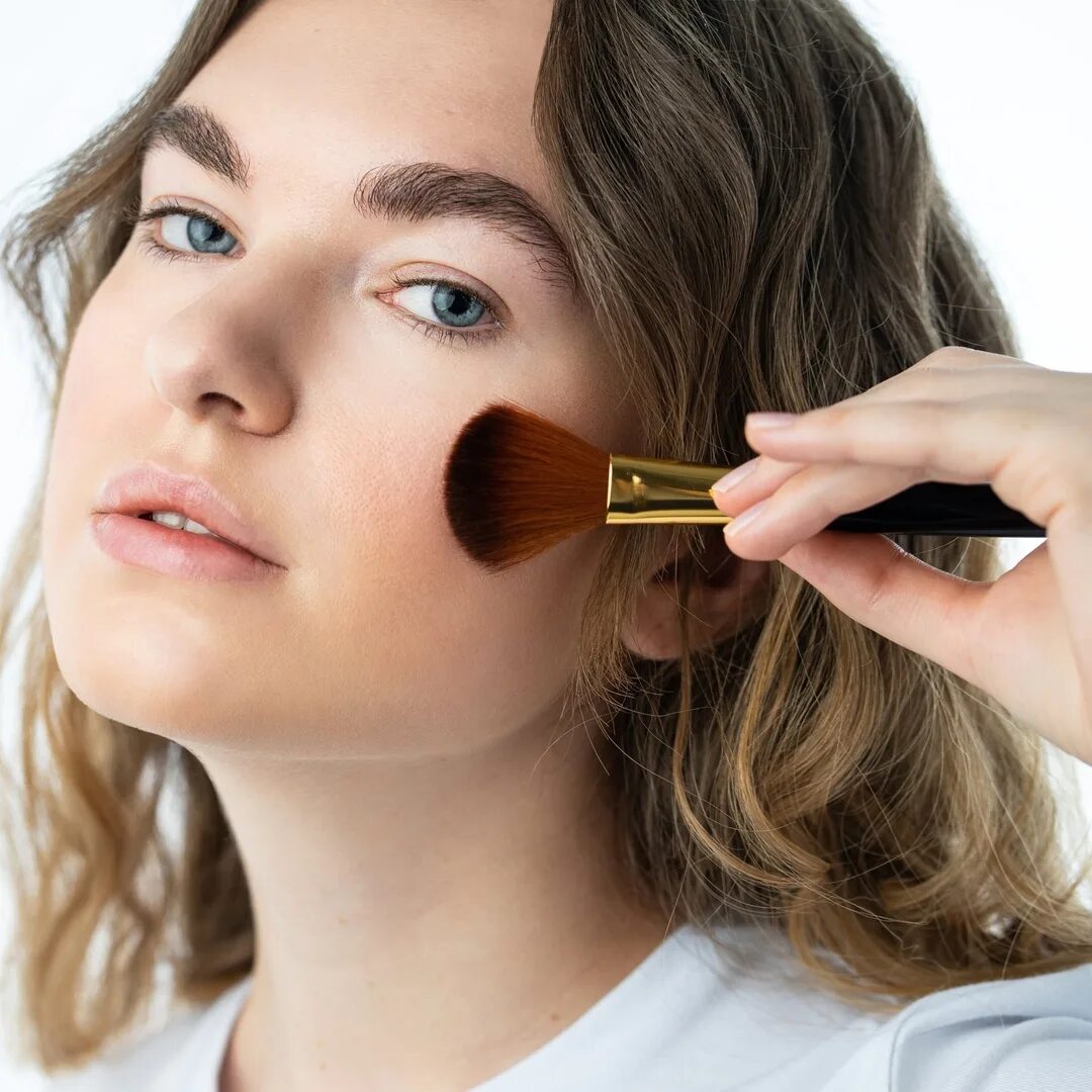 Макияж 5. Макияж 5. Макияж 5. Контуринг лица. Макияж процесс.