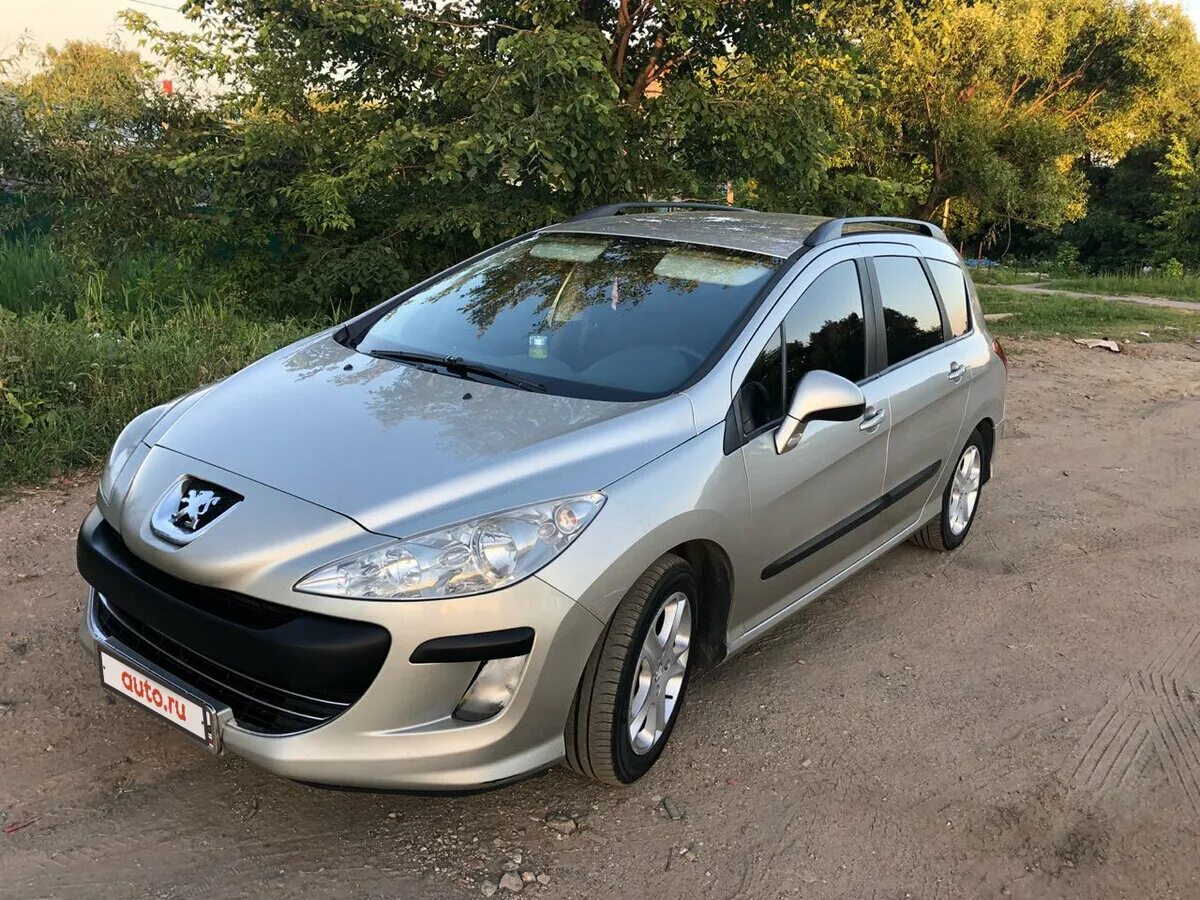 Пежо универсал отзывы. Пежо 308 универсал 2008. Peugeot 308 2008. Пежо 308 2008 года. Пежо 308 l.