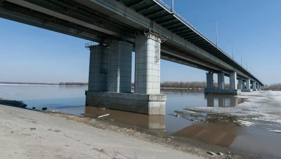 Обь мост Барнаул. Новый мост на Оби Барнаул. Мост через реку Обь Барнаул. Барнаульский мост через Обь.