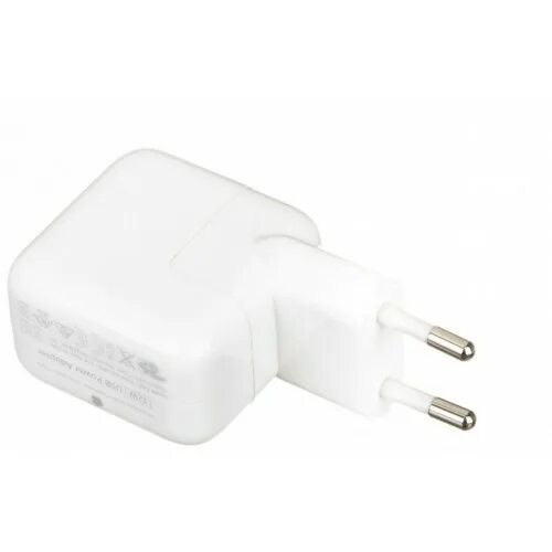 Адаптер питания Apple USB 12w. Адаптер питания Apple USB мощностью 12 Вт. Сетевое зарядное устройство Apple USB мощностью 12 Вт. Зарядный адаптер Apple 12w.