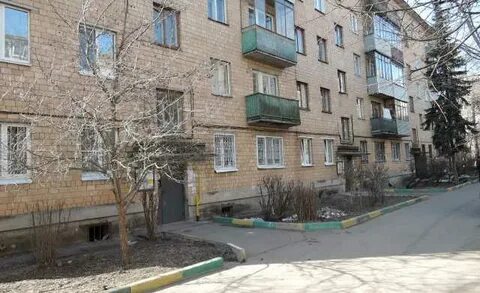 Ул российская 30