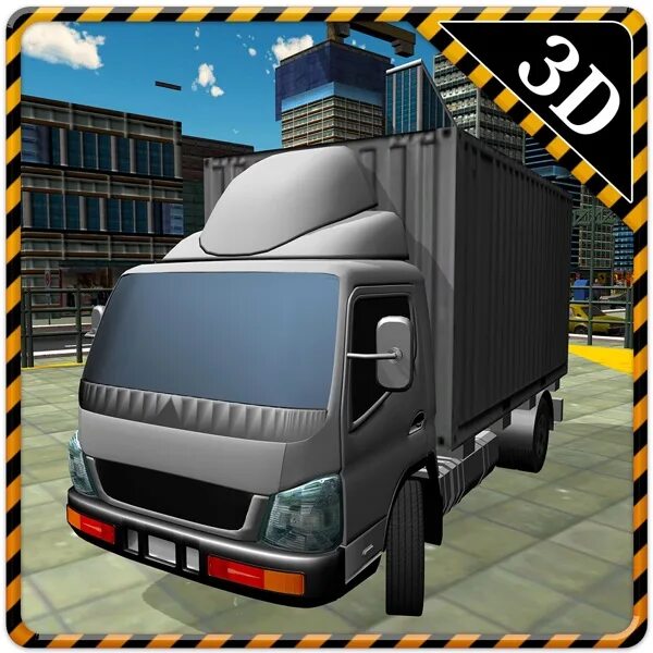 3d cargo. Игра грузоперевозки симулятор. Грузовые машины симулятор игры. Cargo Truck Simulator. Грузовик из симулятора грузовика БКМ.