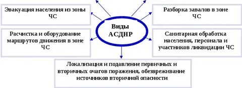 Основными видами обеспечения являются