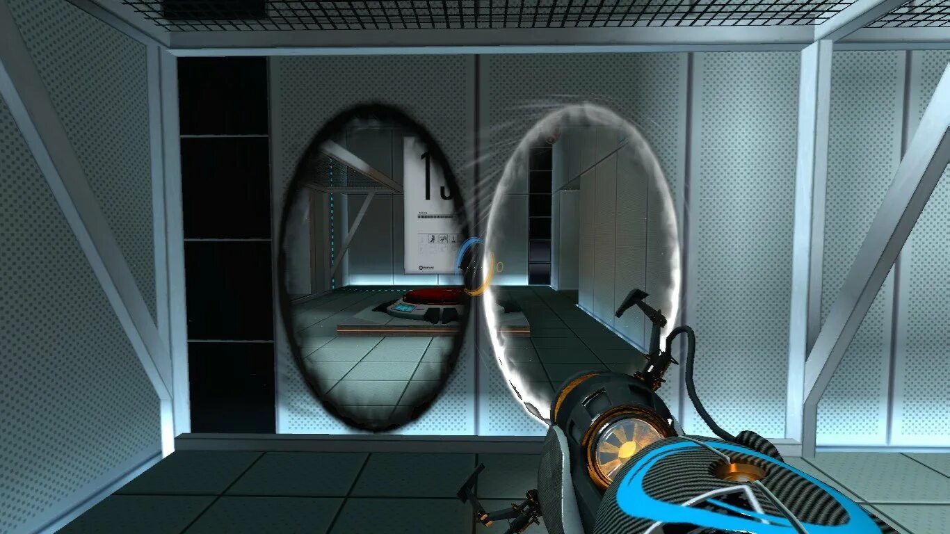 Portal 2 Reloaded. Портал 4. Панели портал 1. Моды на портал 2. Б г портал