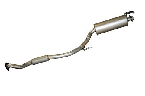Bosal резонатор