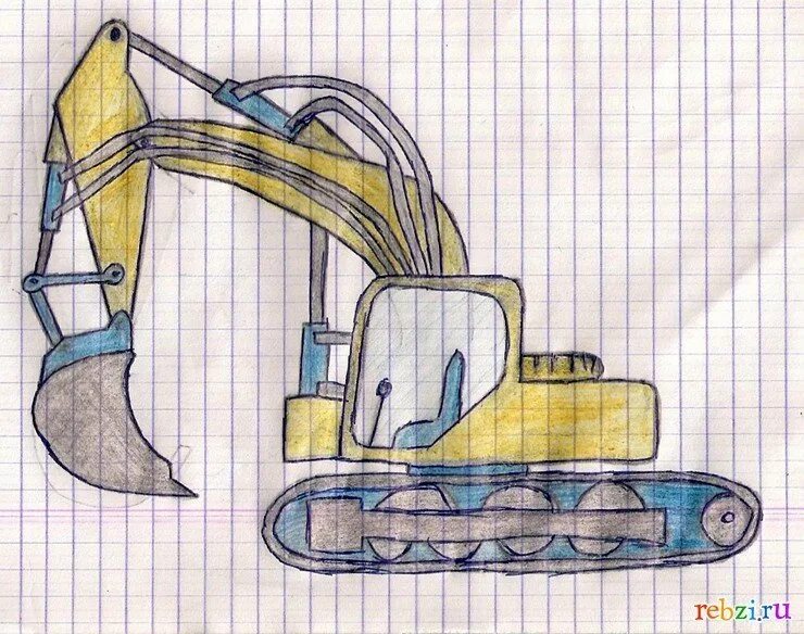 Как рисовать экскаватор. Экскаватор для рисования. экскаватор карандашом. экскаватор рисовалка. экскаватор рисовать.