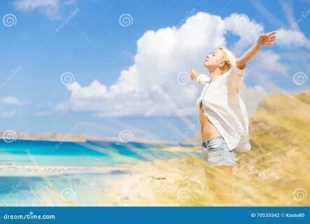 Enjoy feel