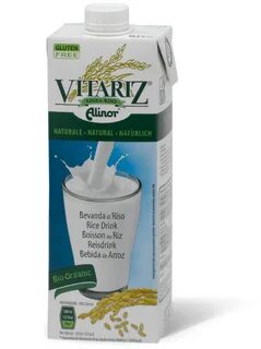 Rice drink