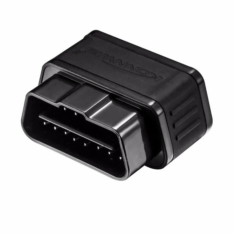Сканер автомобиля elm327. Konnwei kw903 адаптер. obd11 диагностический сканер. адаптер диагностический elm327 bt android / ios. • konnwei kw903 bluetooth.