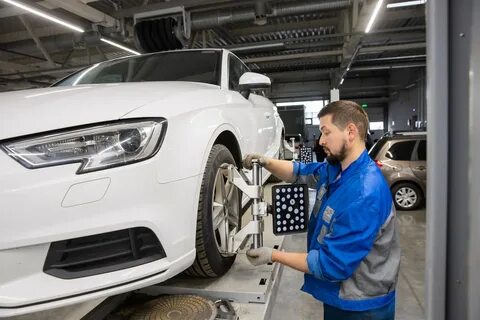 Авто работа уфе