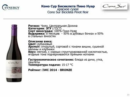 Красное сухое текст