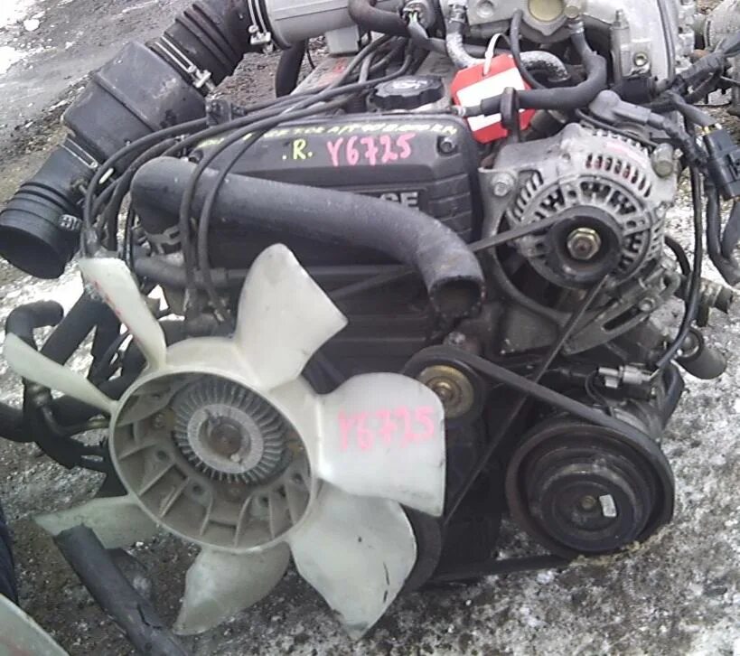1 g ge