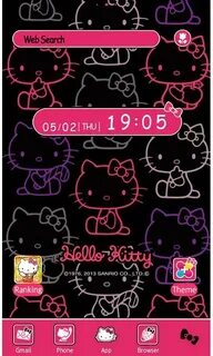 Hello launcher