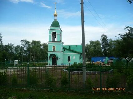 Карамышево псковская область