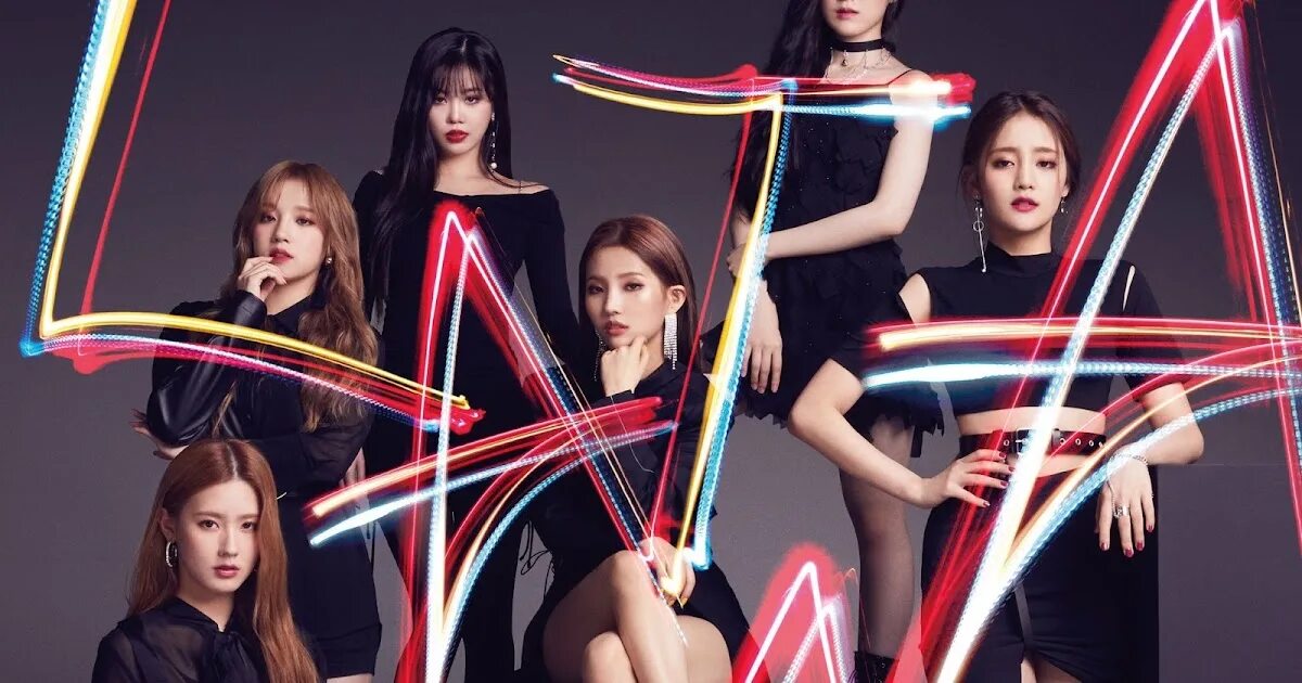 Dle latata. Gidle latata. g idle участницы. latata g i-dle. (g)i-dle latata обложка.
