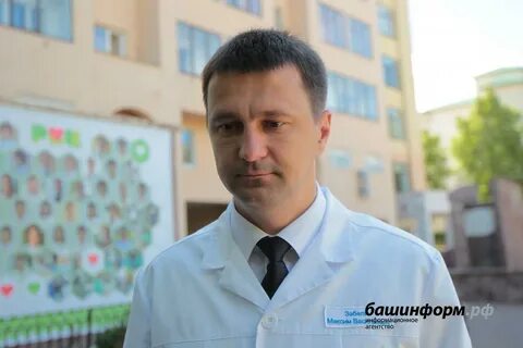 Состояние здоровья айрата рахматуллина