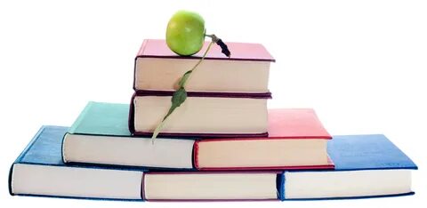 Книга другая белая