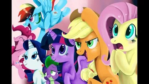 Mlp song