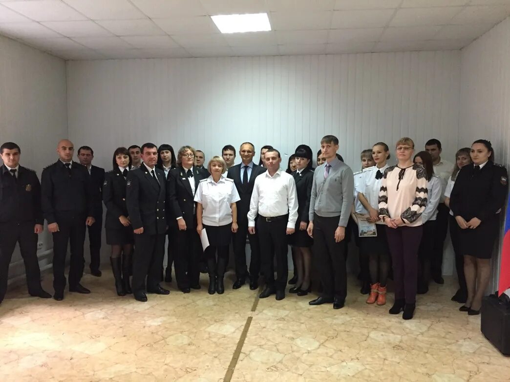 График работы приставов георгиевск - 43/48