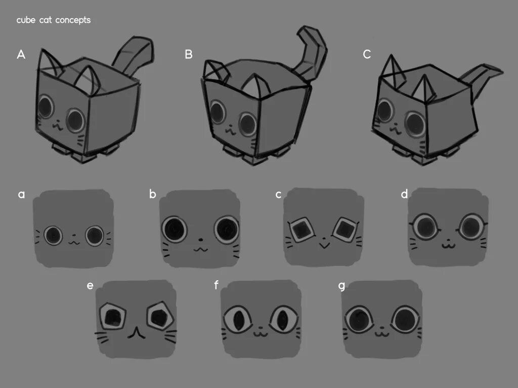 Drawing simulator