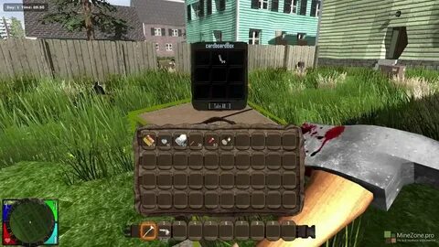 7 days to die ключ