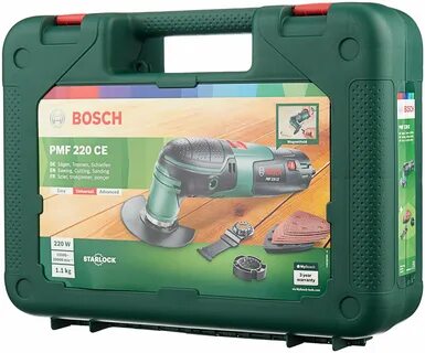 Bosch 220