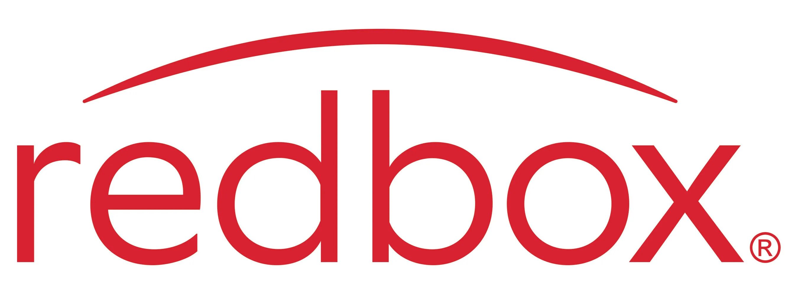 Redbox. Redbox logo. товарный знак redbox. слоган redbox.