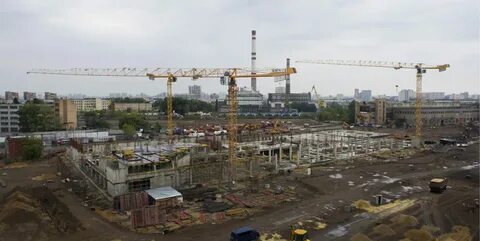 Постройка 31