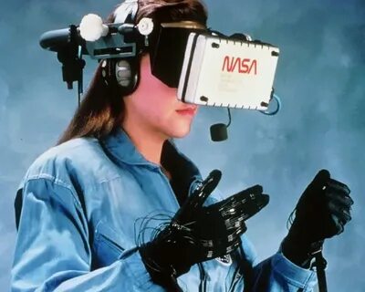 First reality
