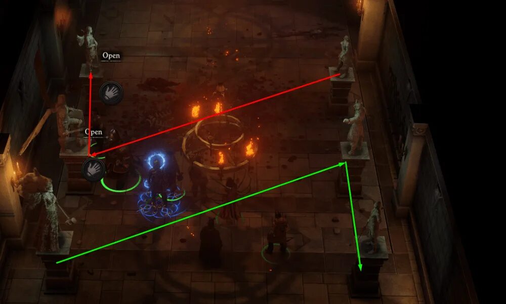 Статуи pathfinder wrath. Pathfinder wrath of the righteous статуи в сером гарнизоне. серый гарнизон статуи pathfinder wrath. pathfinder wrath of the righteous статуи. серый гарнизон статуи.